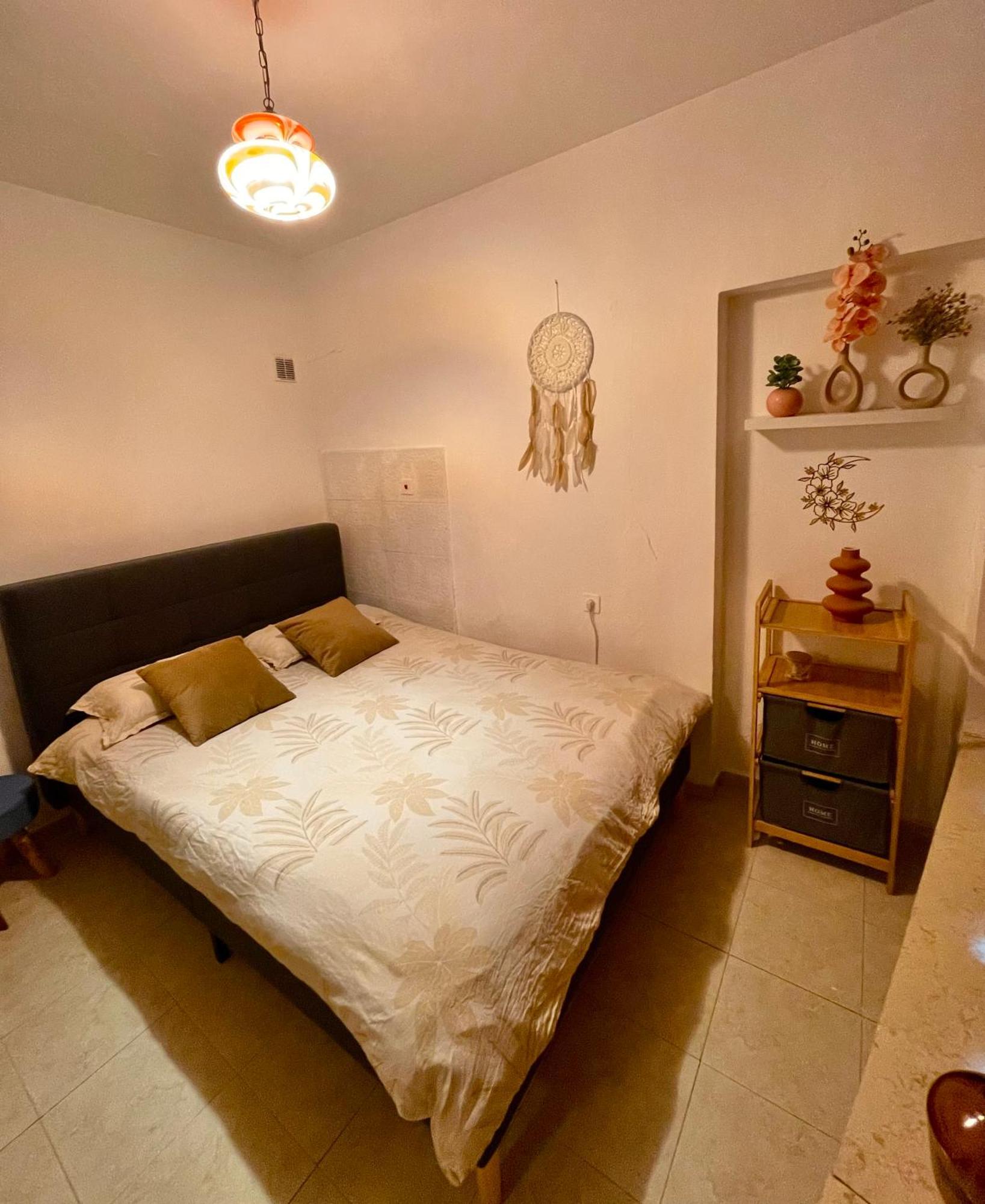 Dotan'S Boutique Apartments - By The Beach! Тель-Авив Экстерьер фото
