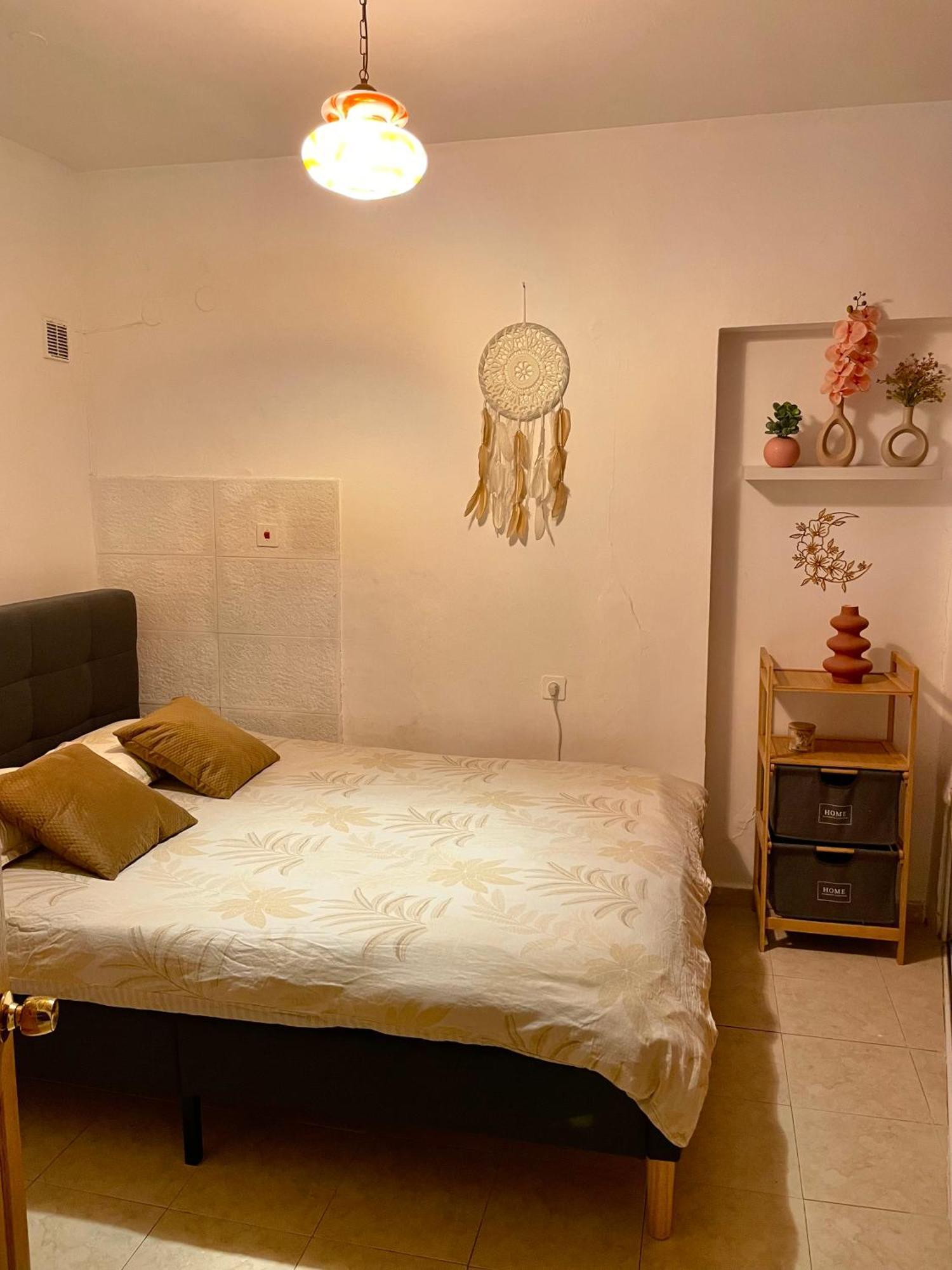 Dotan'S Boutique Apartments - By The Beach! Тель-Авив Экстерьер фото