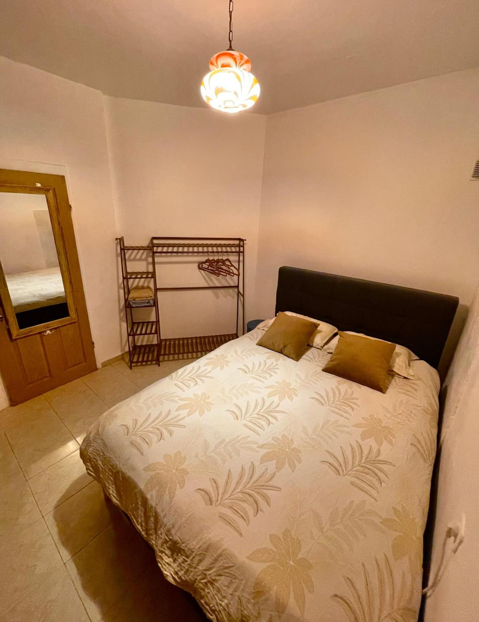 Dotan'S Boutique Apartments - By The Beach! Тель-Авив Экстерьер фото