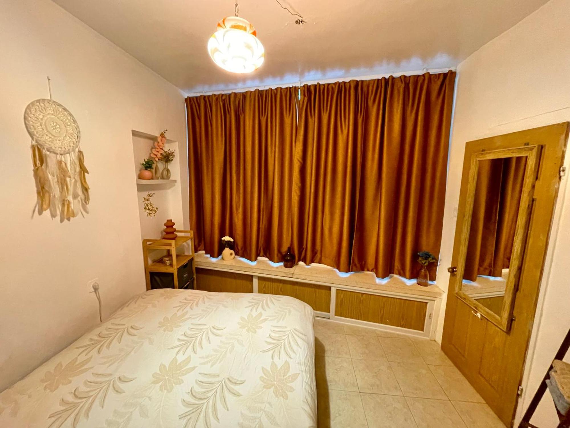 Dotan'S Boutique Apartments - By The Beach! Тель-Авив Экстерьер фото